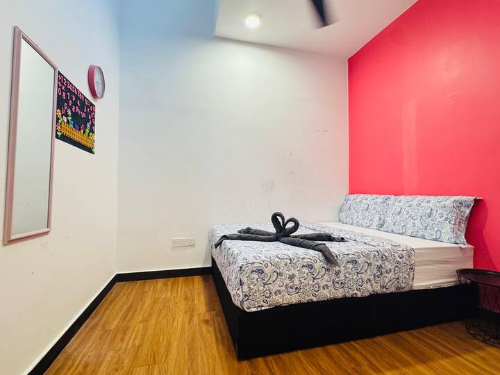 საძინებელი 2