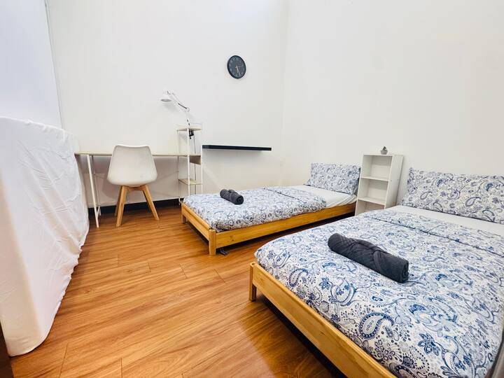 საძინებელი 3