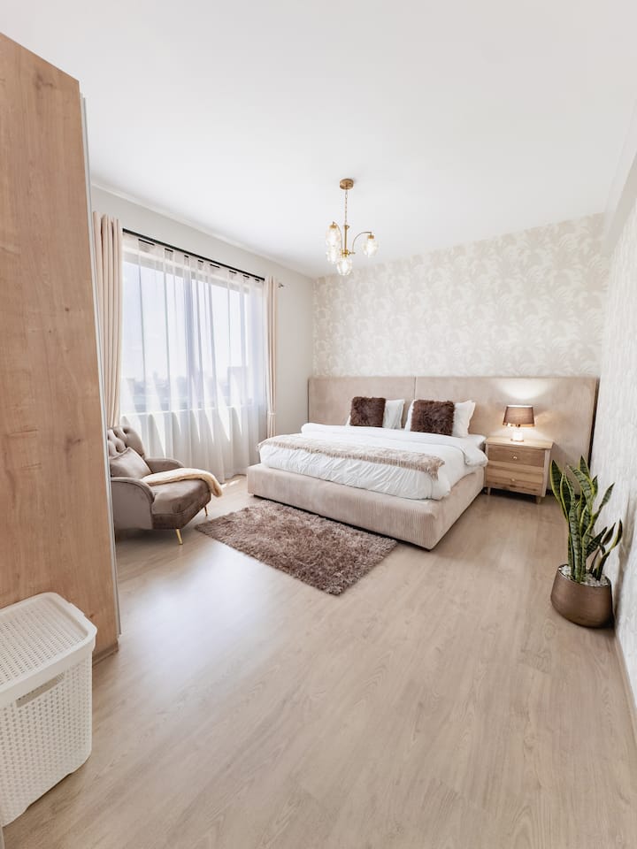 საძინებელი 1