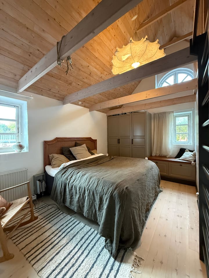 Спална соба 2