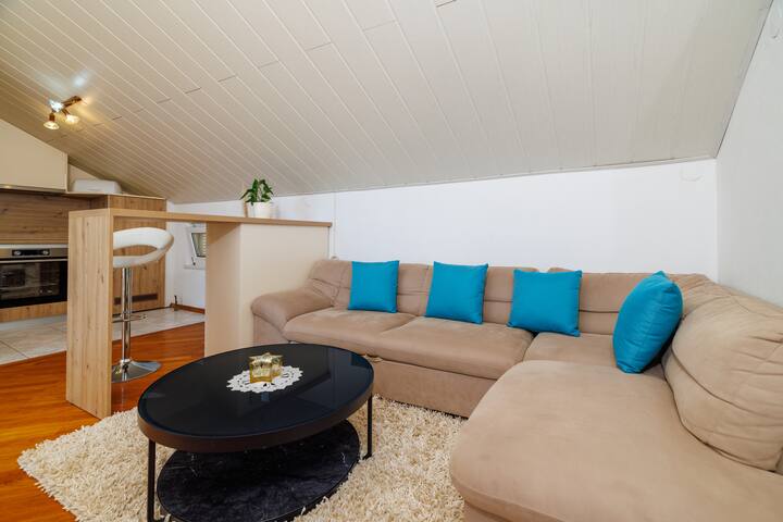 ห้องนั่งเล่น