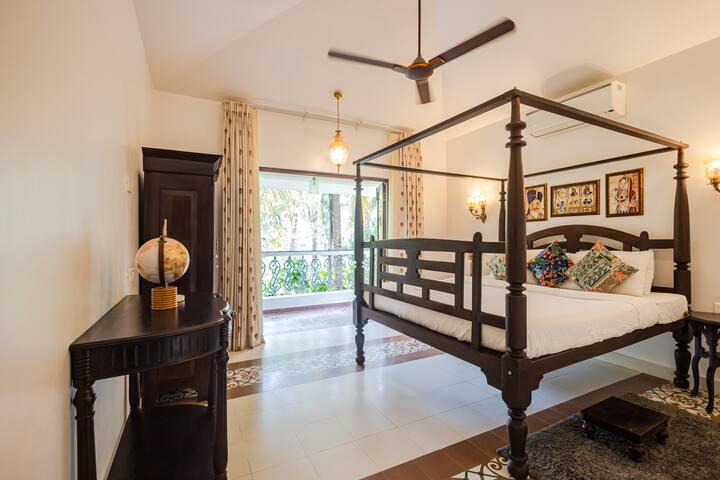 Bedroom 1 image 1