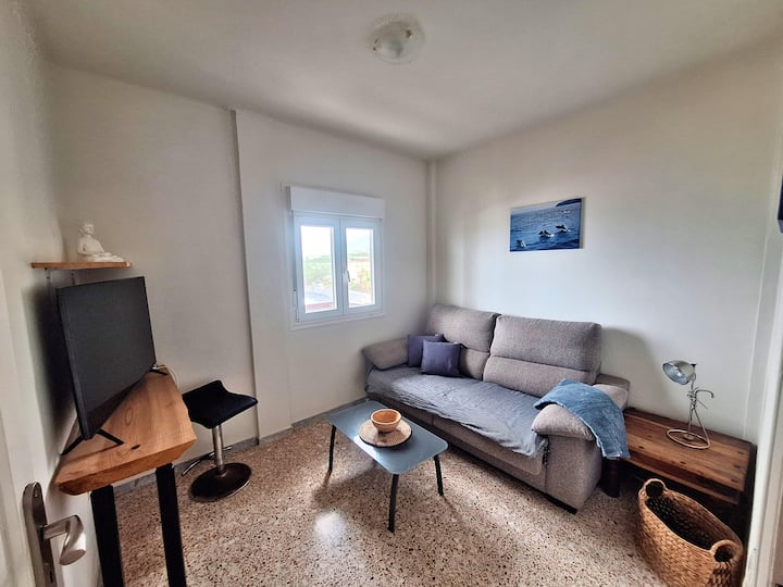 Ocenfron Apartment: 3 Bed 2 Bathroom - Garachico