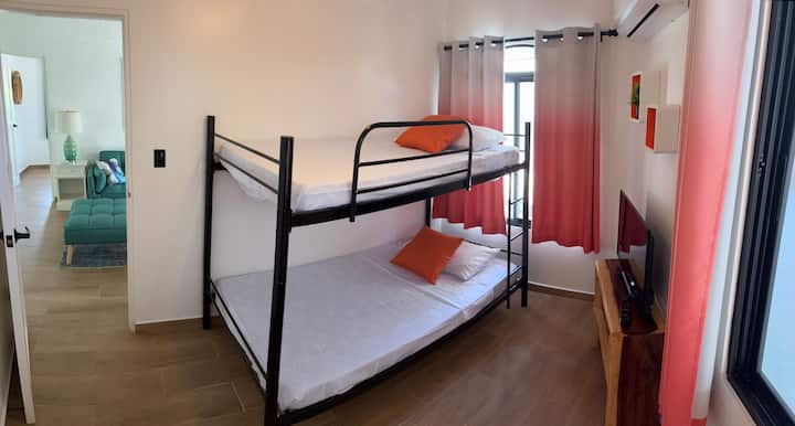 Спална соба 2