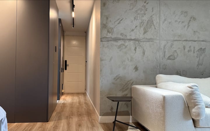 Las Mercedes Elegancia Urbana, Premium Stay - Venezuela