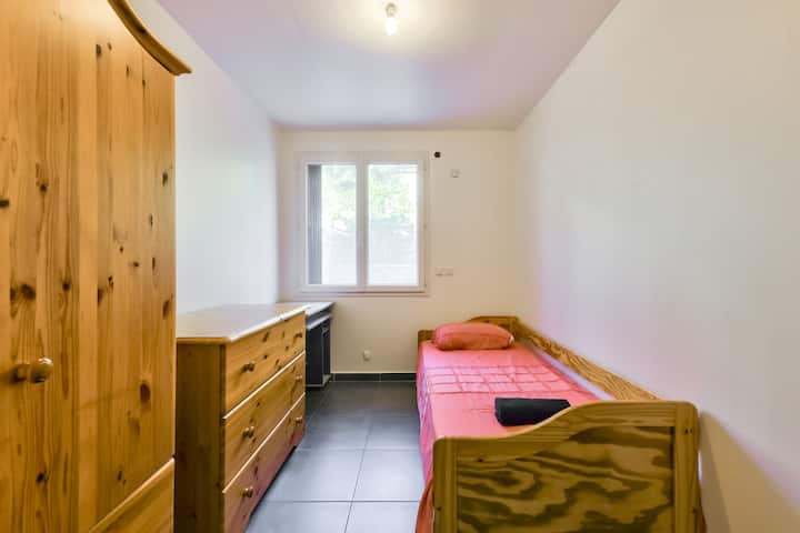 Спална соба 5