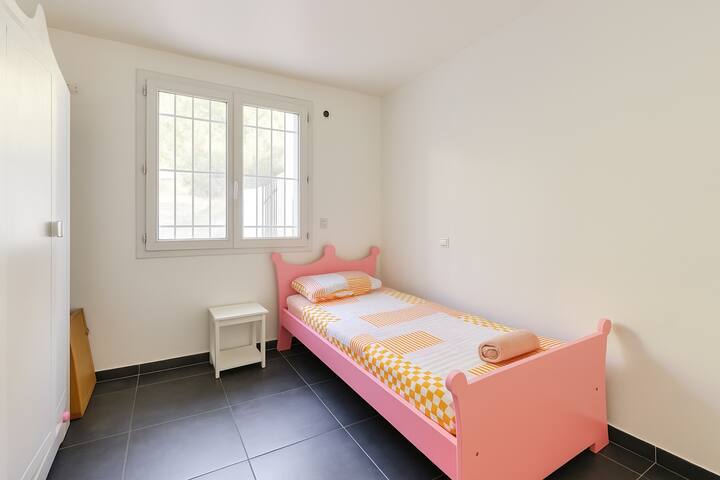 Спална соба 2