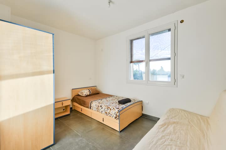 Спална соба 3