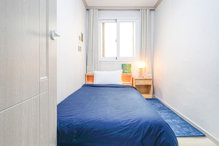 საძინებელი 2