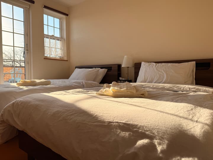 Chambre 2