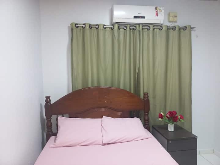 Спална соба 2