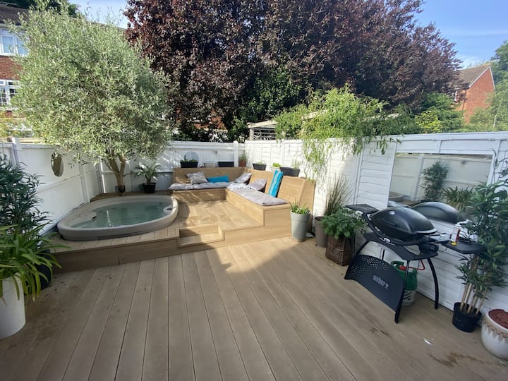 Дневна соба