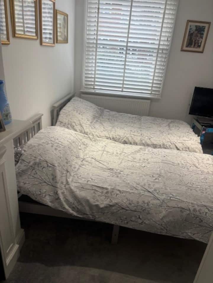 Спална соба 2