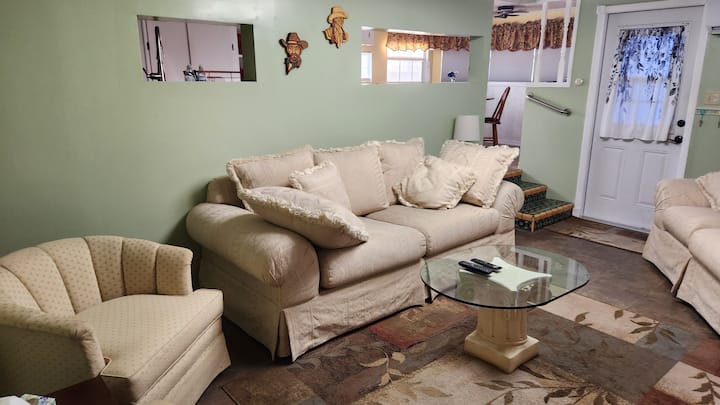 The Cozy - Harlingen, TX