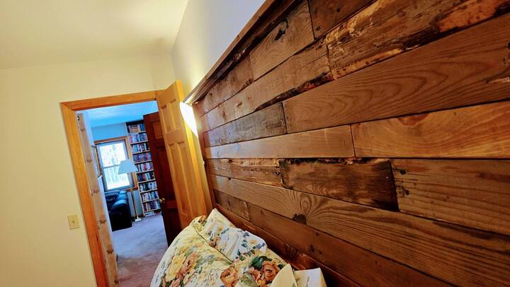 غرفة النوم 1