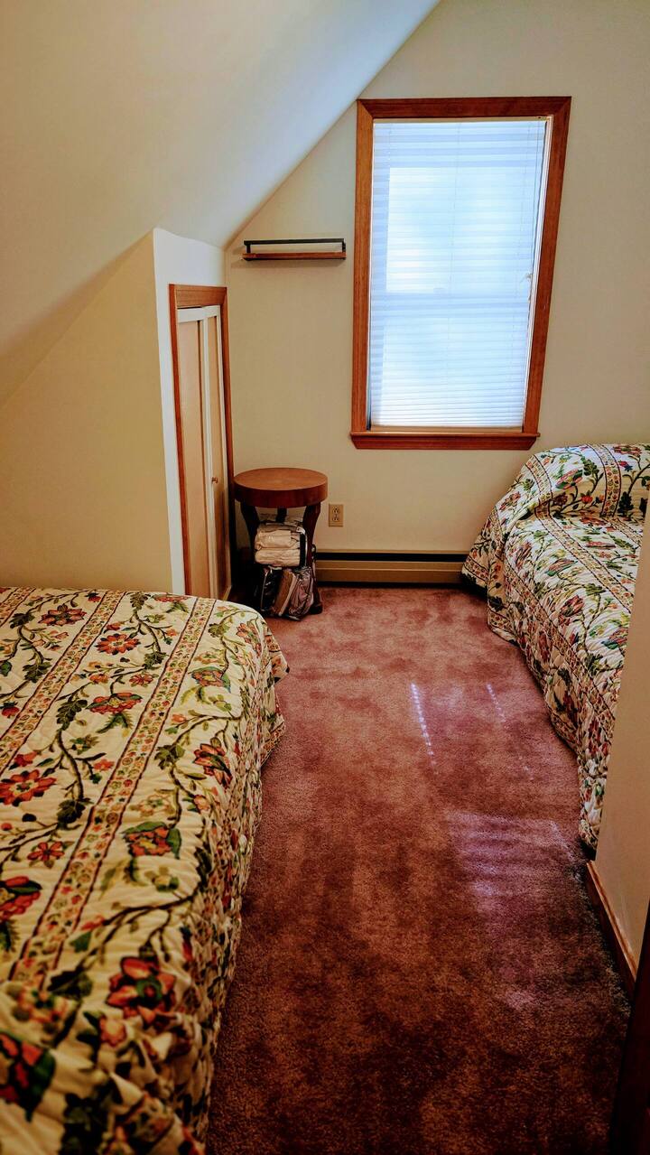 غرفة النوم 3