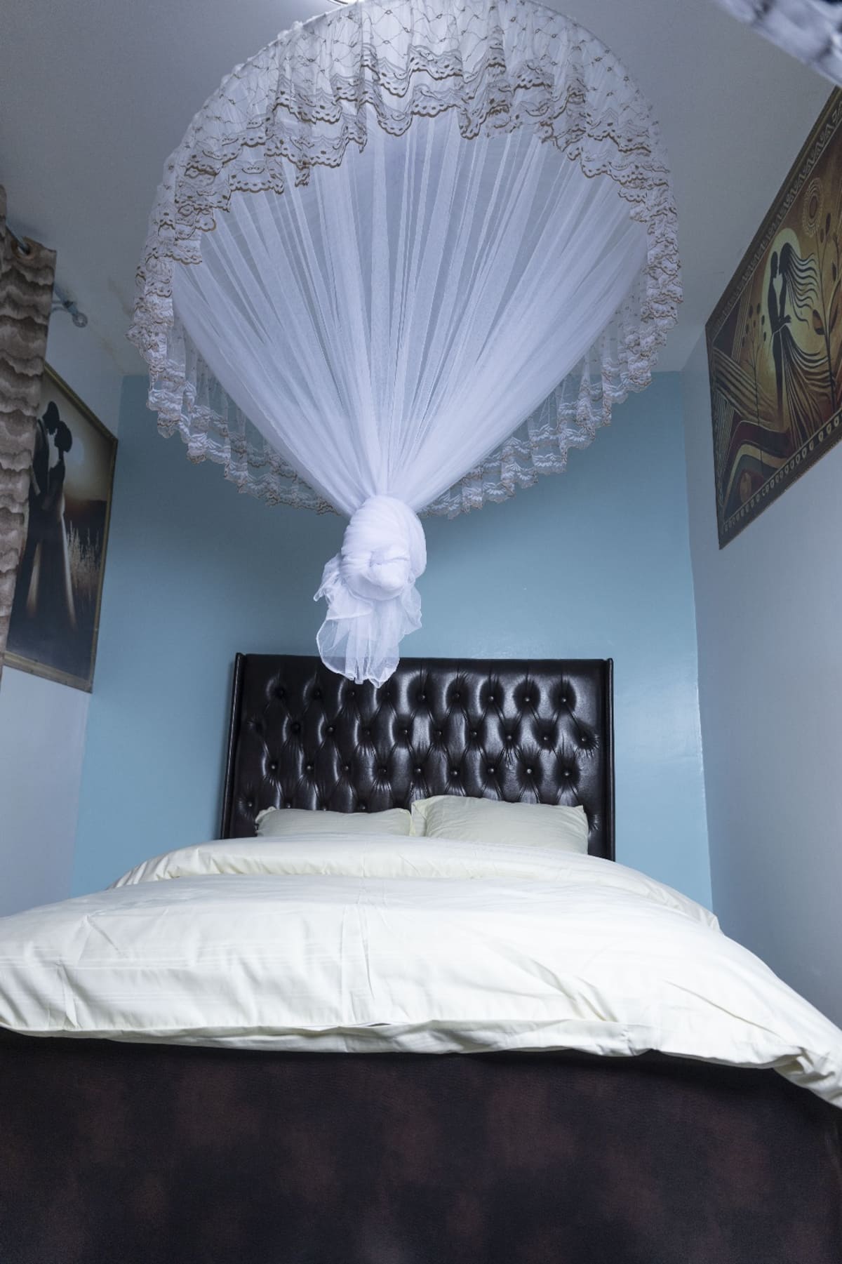 BBB NATION OASIS · 6BR Home, Balcony & Rooftop · Bedroom 3