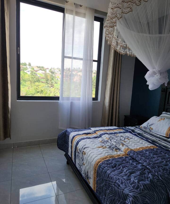 BBB NATION OASIS · 6BR Home, Balcony & Rooftop · Bedroom 5