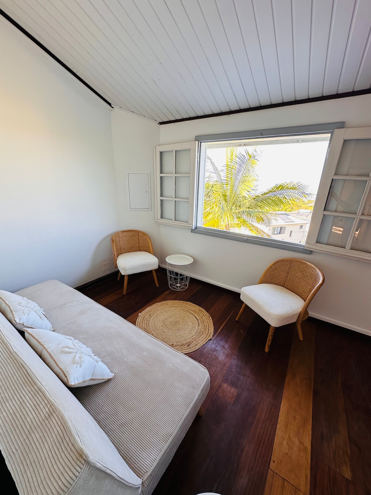Propriété Airbnb réussie: Haole guest house/seasonal rental à Saint Louis