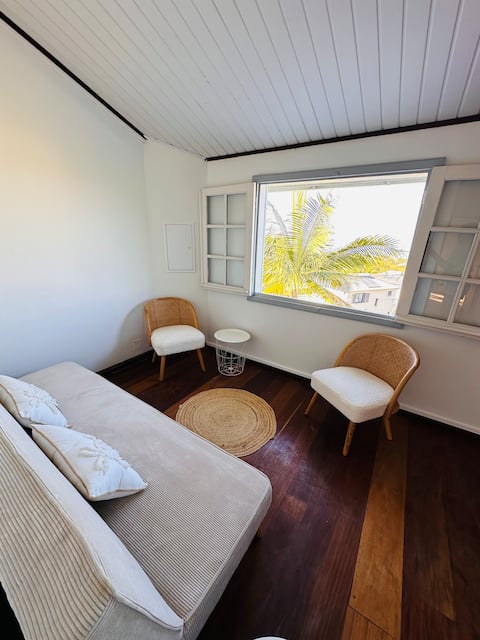Propriété Airbnb réussie: Haole guest house/seasonal rental à Saint Louis