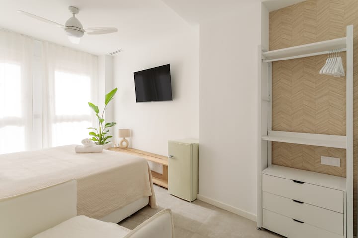 Almaré Alicante Living 2 Pax - Alicante