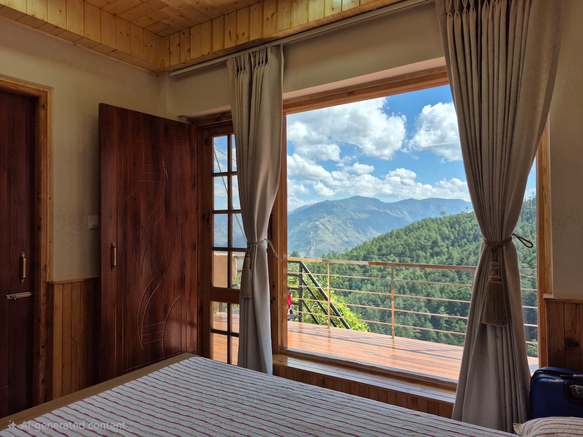 საძინებელი