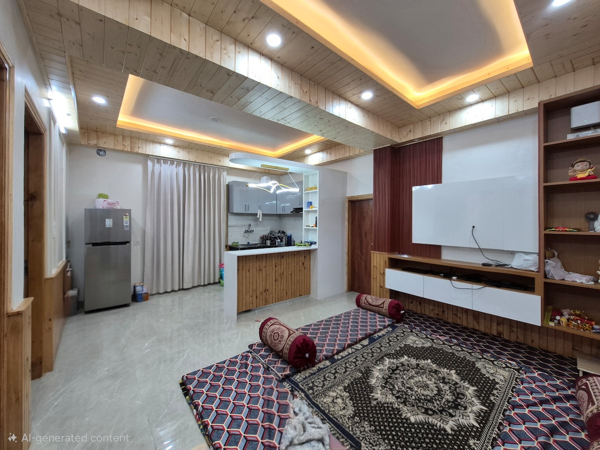 მისაღები ოთახი