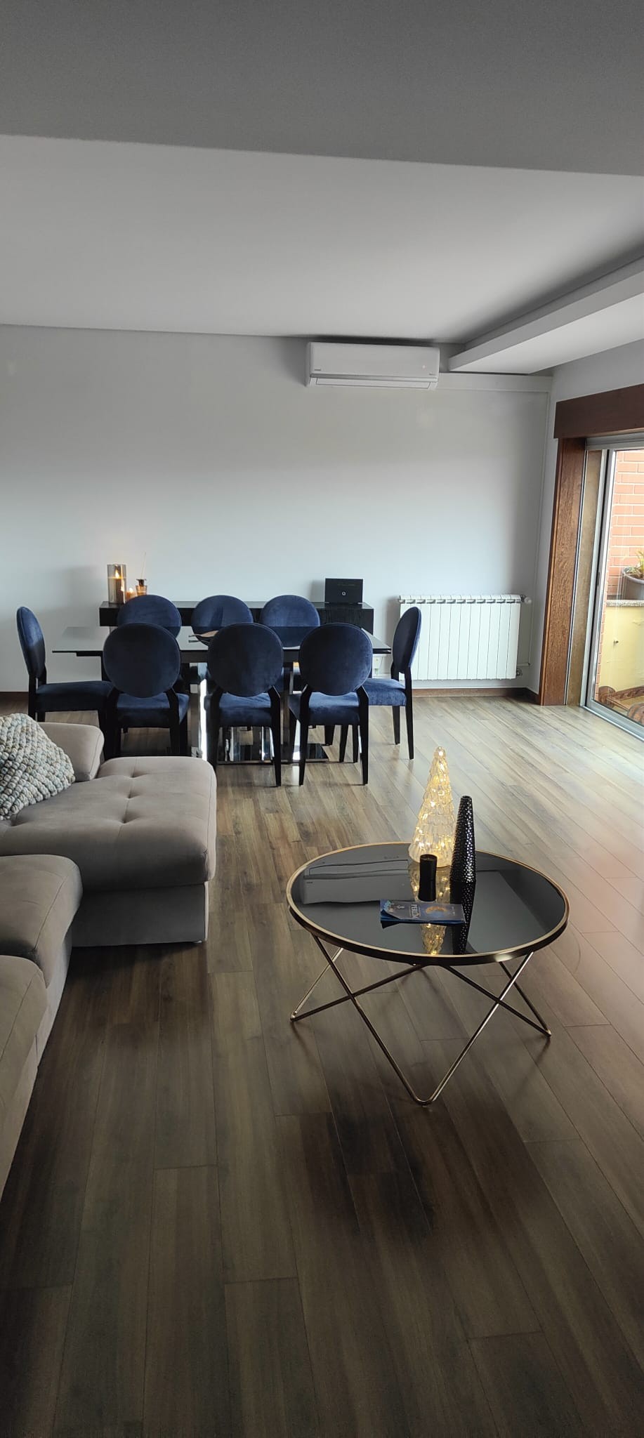 Всекидневна