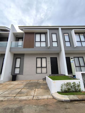 Guest favorite listing in Batam Island