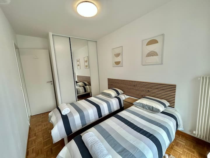 Спална соба 2