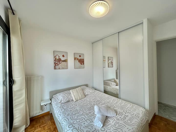 Спална соба 1