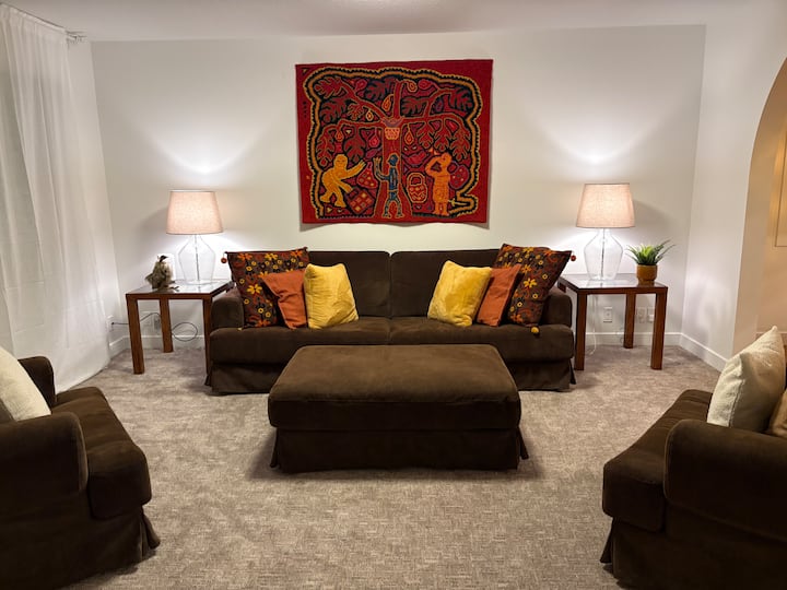 Fernie Getaway: Family Home With Private Hot Tub - Fernie