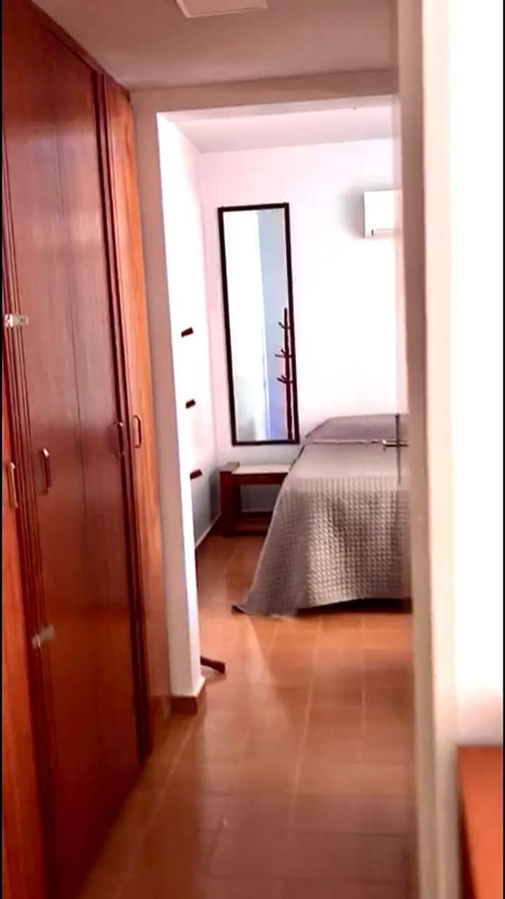 Dhomë gjumi 1