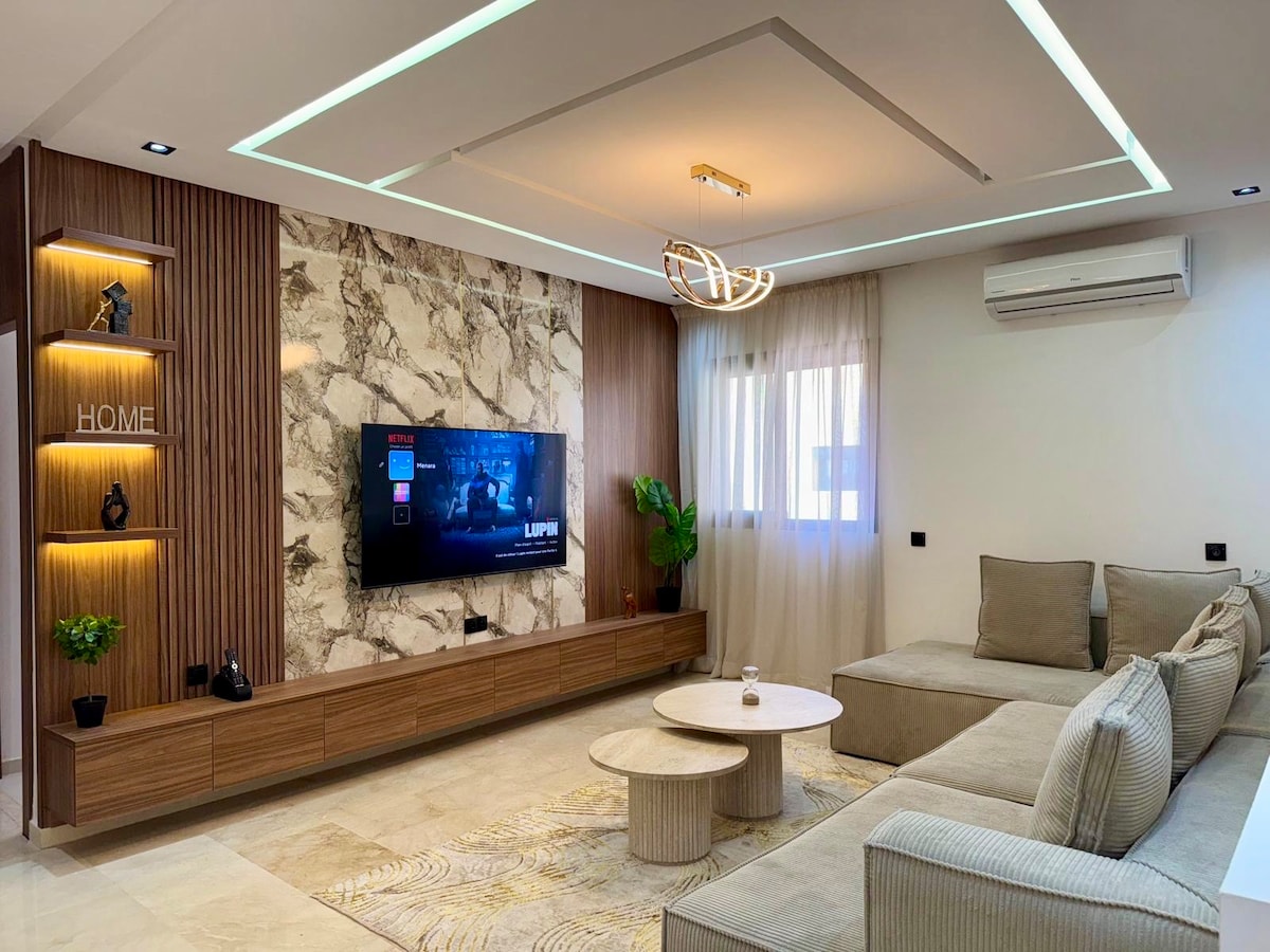 მისაღები ოთახი