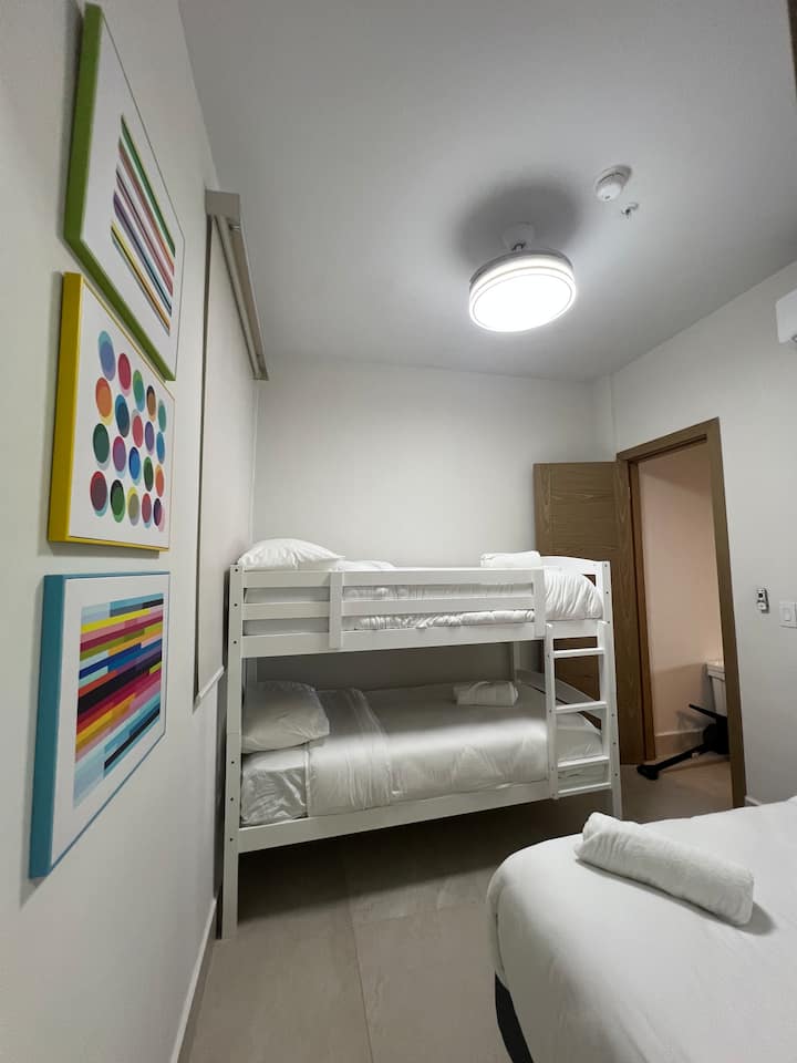 غرفة النوم 5