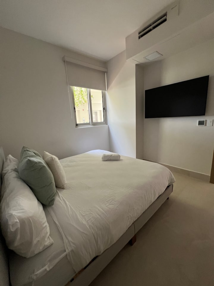 غرفة النوم 2