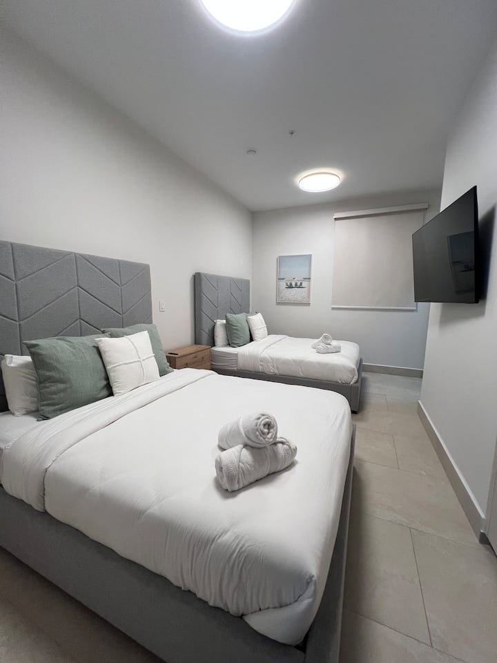 غرفة النوم 4