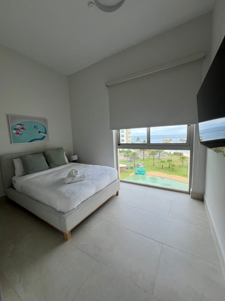 غرفة النوم 3