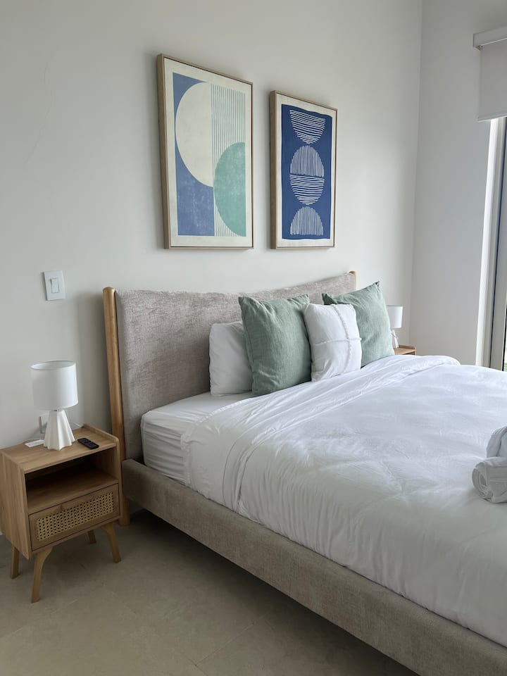 غرفة النوم 1