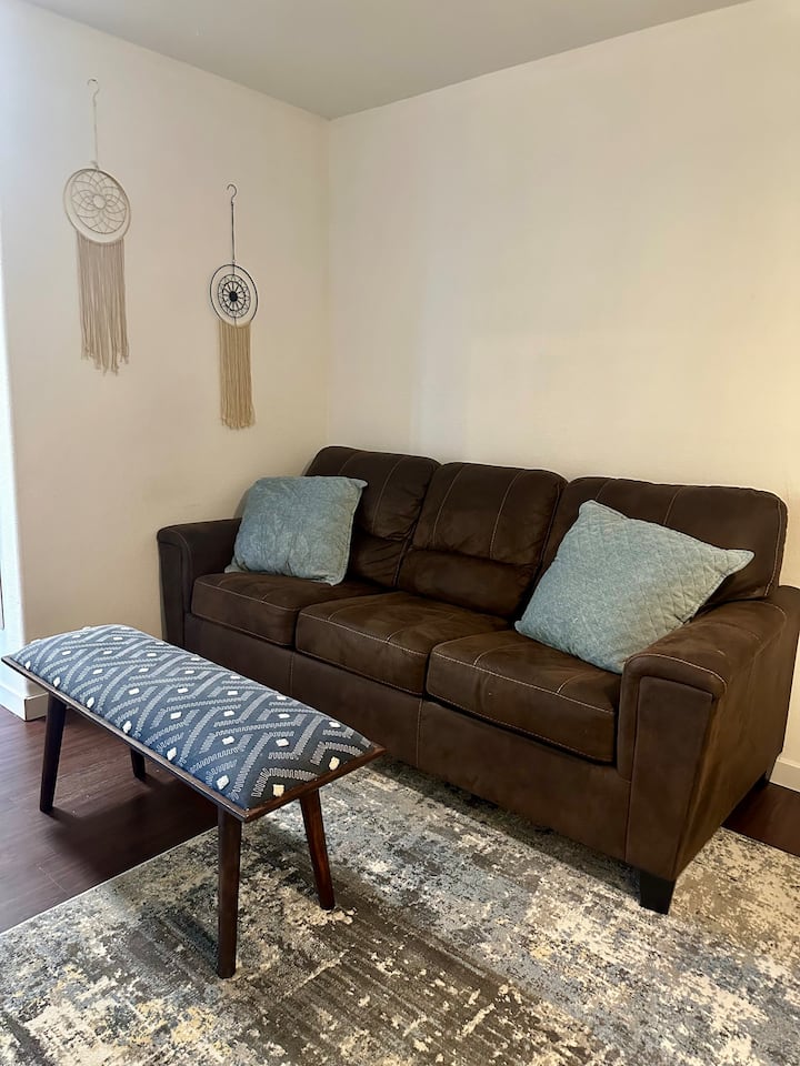 Stellars Suite - Naramata