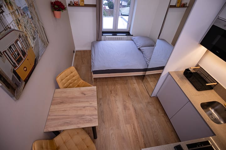 Studio Lizbona - Cracovia
