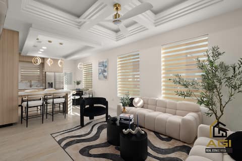 Top performing Airbnb: Modern Luxury Condo Prime Location in Mission TX in Mission