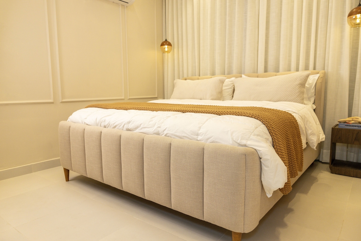 საძინებელი