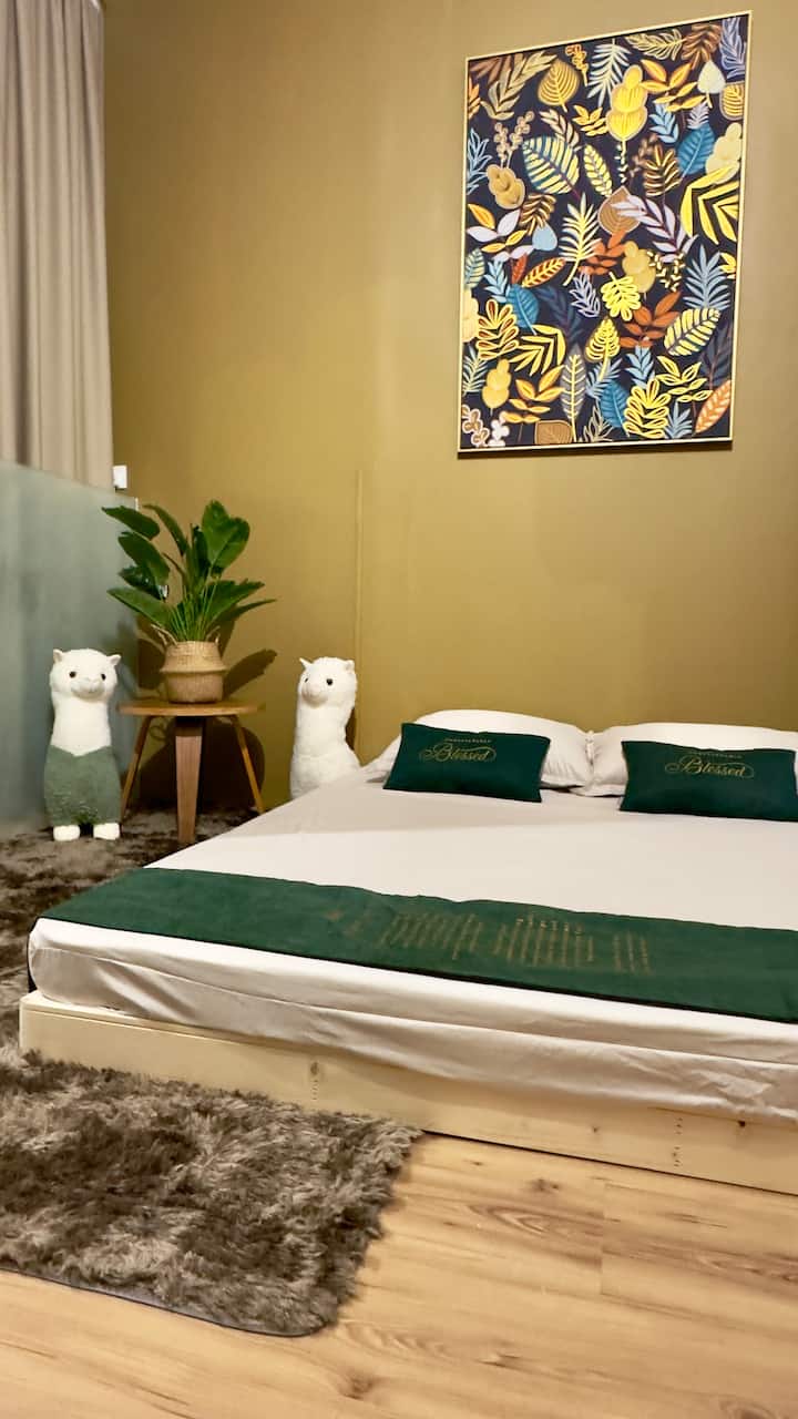 Спална соба 2