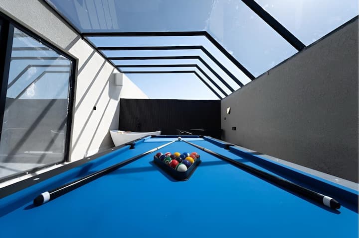 M 305 | Luxe Studio With Bathtub | Self-entry - Arabie saoudite