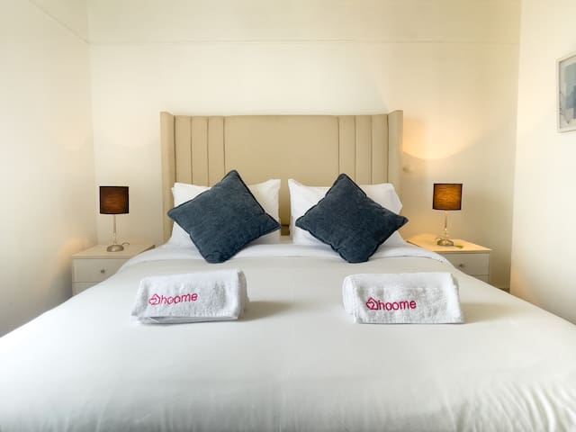 Hoome managed Airbnb listing 2