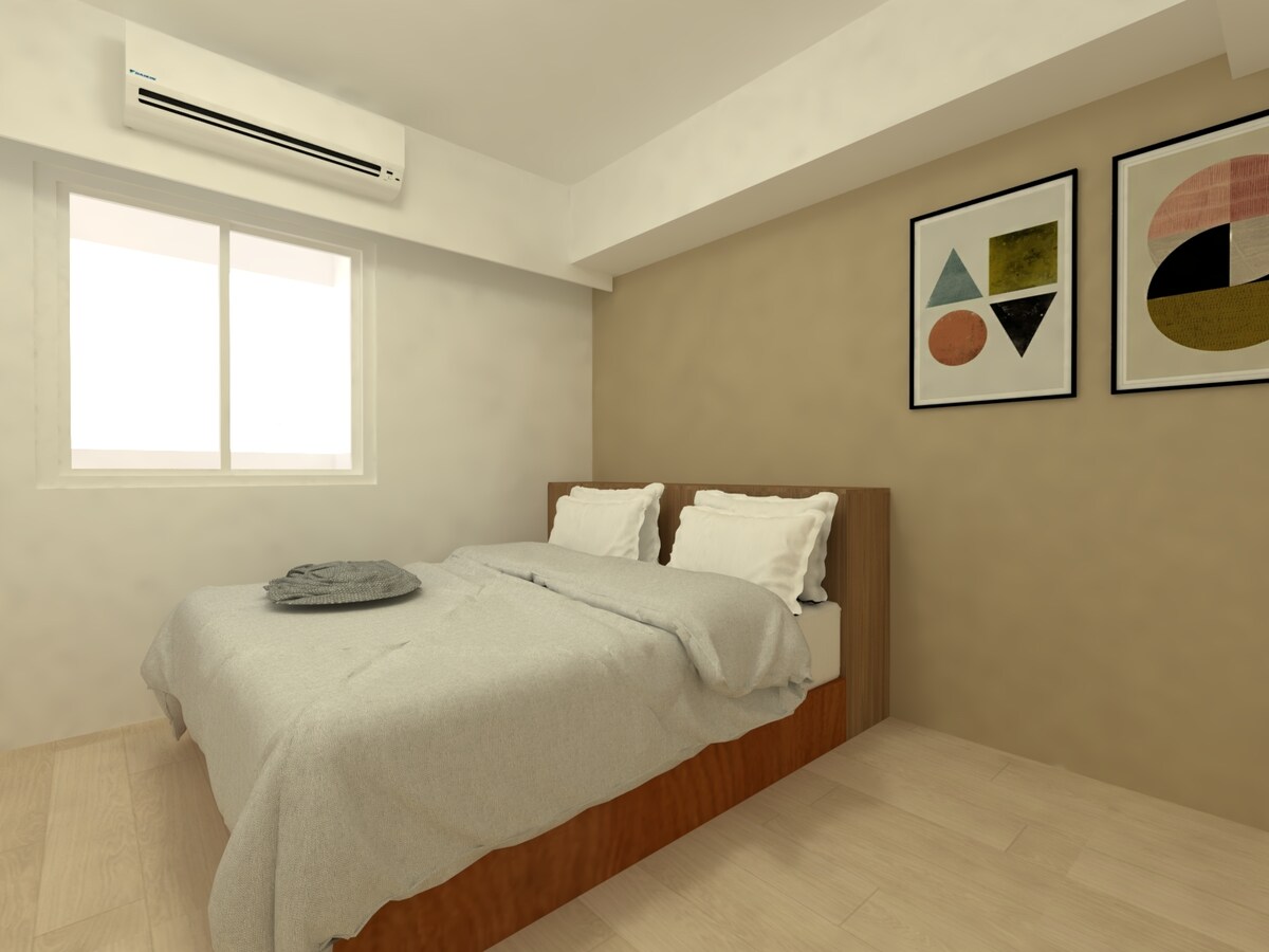 ห้องนอน