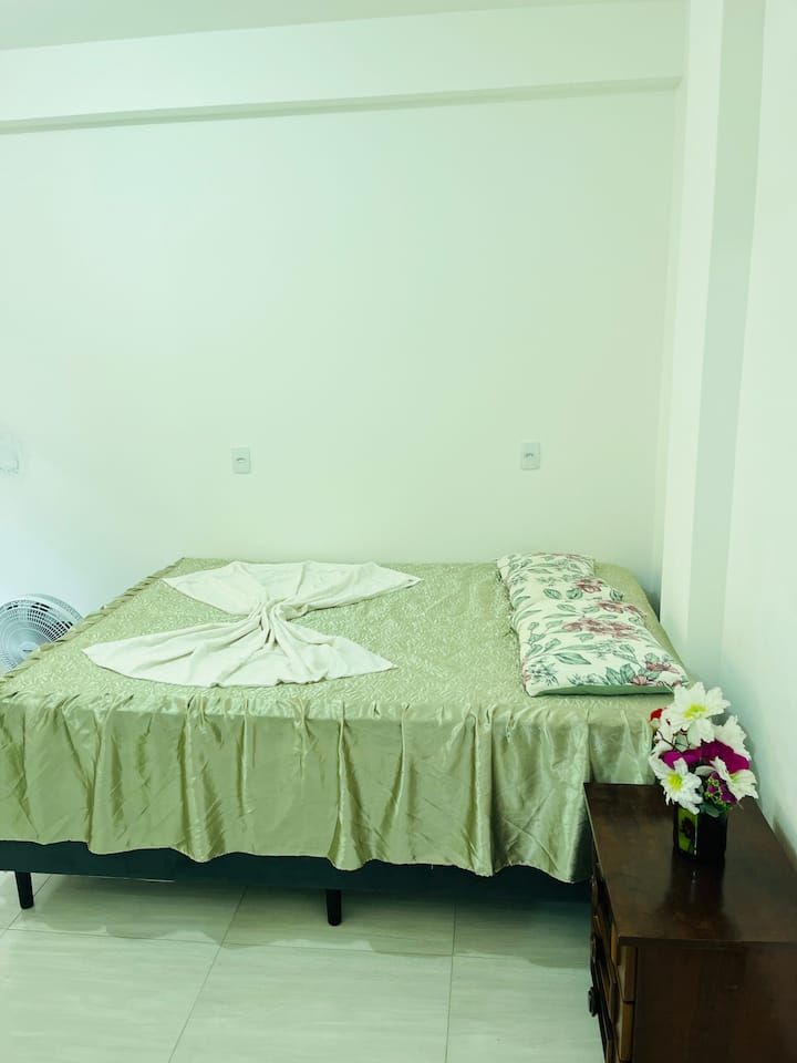 منطقة غرفة النوم