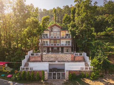 Amara Woods Villa