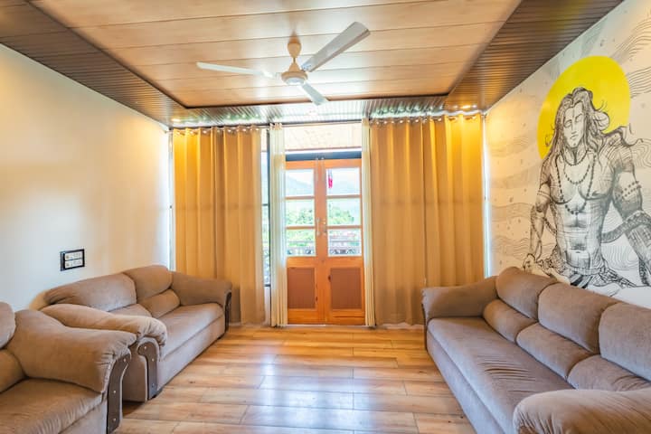 Amara Woods Villa - Dehradun